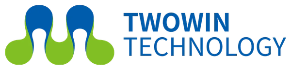 TWOWIN Information Technology logo